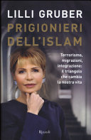 Cover  Prigionieri dell'Islam