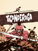 Couverture Ticonderoga
