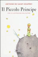 Cover  Il piccolo principe