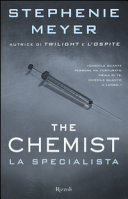 Couverture The chemist : la specialista