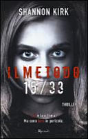 Cover  Il metodo 15/33