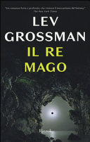 Cover  Il Re Mago