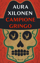 Cover  Campione gringo