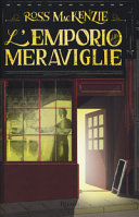 Couverture L'emporio delle meraviglie