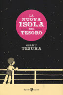 Couverture La nuova isola del tesoro