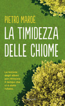 Couverture La timidezza delle chiome