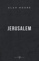 Couverture Jerusalem