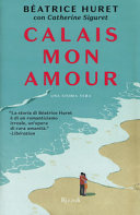 Cover  Calais mon amour