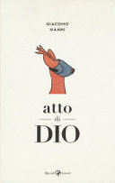 Couverture Atto di Dio