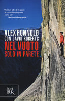 Couverture Nel vuoto