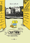 Couverture Chatwin : gatto per forza, randagio per scelta