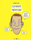 Couverture Sono un giovane mediocre