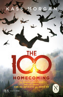 Couverture The 100 Homecoming