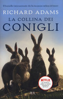 Couverture La collina dei conigli