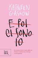 Cover  E poi ci sono io