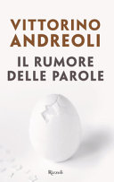 Couverture Il rumore delle parole