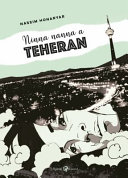 Couverture Ninna nanna a Teheran