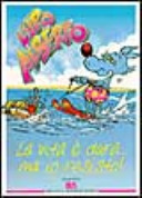 Couverture Lupo Alberto : la vita è dura... ma io resisto!