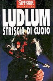 Couverture Striscia di cuoio