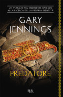 Couverture Predatore