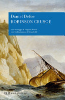 Cover  La vita e le sorprendenti avventure di Robinson Crusoe. Volume primo