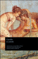 Couverture I canti