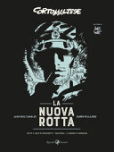 Couverture Corto Maltese : la nuova rotta : sotto il sole di mezzanotte, equatoria, il giorno di Trowean
