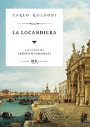 Couverture La locandiera