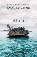 Copertina  Alma