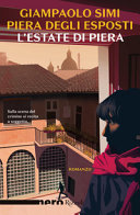 Cover  L'estate di Piera