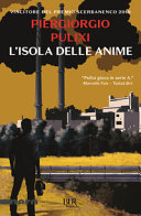 Cover  L'isola delle anime