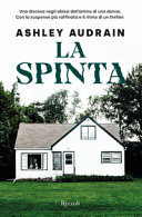 Cover  La spinta