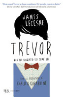 Cover  Trevor : [non sei sbagliato : sei come sei]