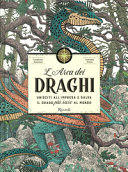 Couverture L'arca dei draghi