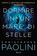 Couverture Dormire in un mare di stelle : Vol. 1