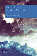 Couverture Frankenstein : ovvero il Prometeo moderno
