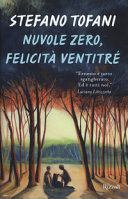 Couverture Nuvole zero, felicità ventitré