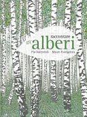 Couverture Raccontare gli alberi