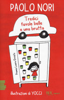 Couverture Tredici favole belle e una brutta