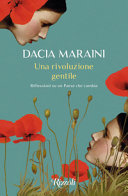 Couverture Una rivoluzione gentile : [riflessioni su un Paese che cambia]