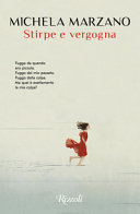 Couverture Stirpe e vergogna