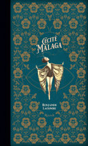 Copertina  Cecité Malaga