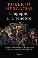 Couverture L'ingegno e le tenebre