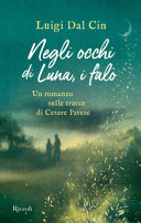 Couverture Negli occhi di Luna, i falò