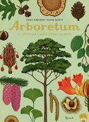 Copertina  Arboretum : il grande libro degli alberi