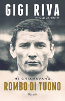 Couverture Mi chiamavano Rombo di tuono