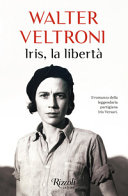 Couverture Iris, la libertà