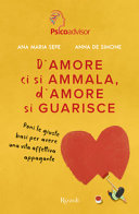 Cover  D'amore ci si ammala, d'amore si guarisce