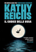 Couverture Il codice delle ossa