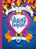 Cover  Parenti serpenti